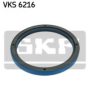 SKF VKS 6216 Shaft Seal, wheel bearing